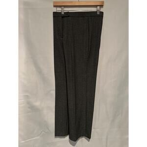 Women’s JM Collection Gray Work Pants size 6S